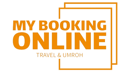 My Booking Online